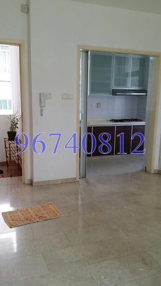 The Elegance @ Changi (D15), Apartment #137936622